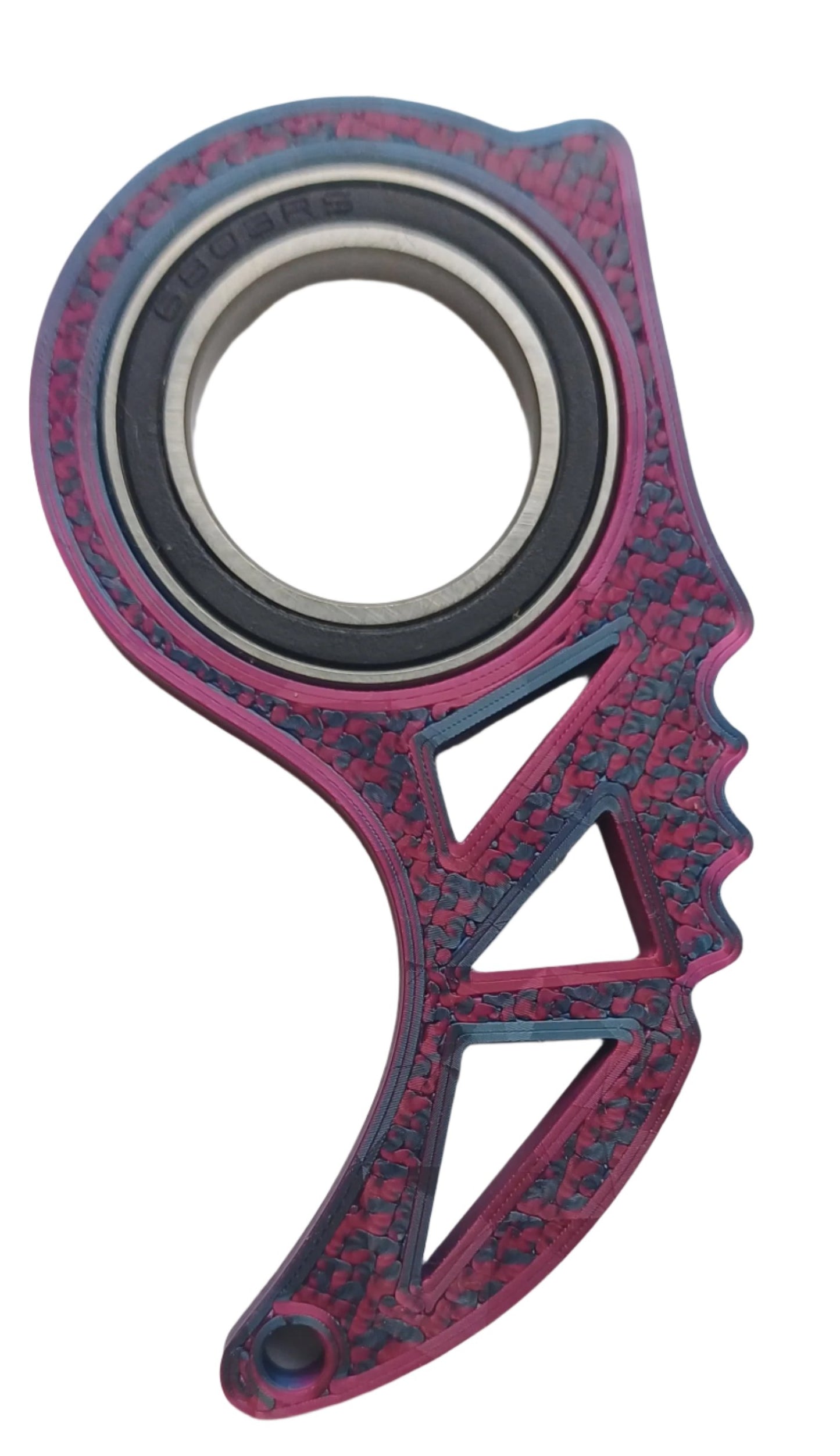 Keyrambit PLA