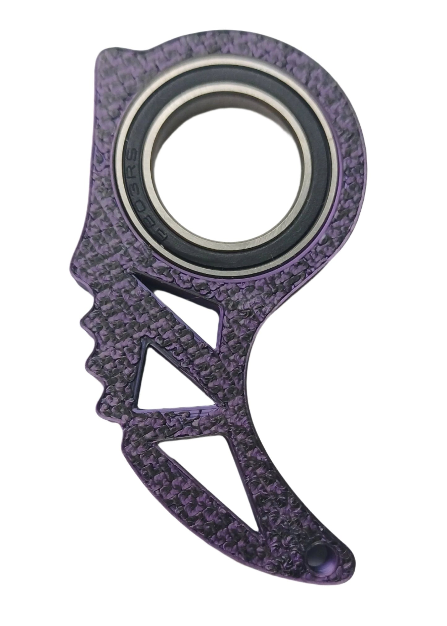 Keyrambit PLA