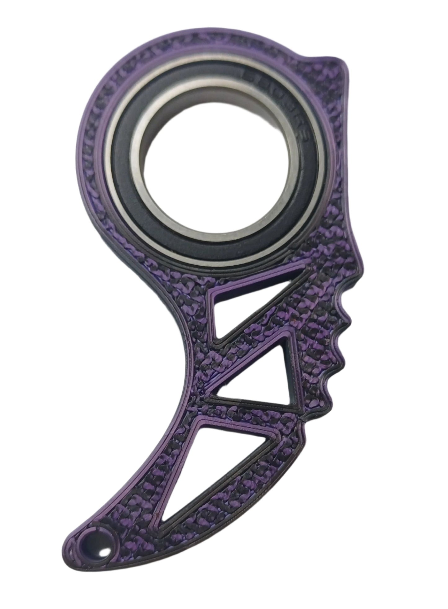 Keyrambit PLA