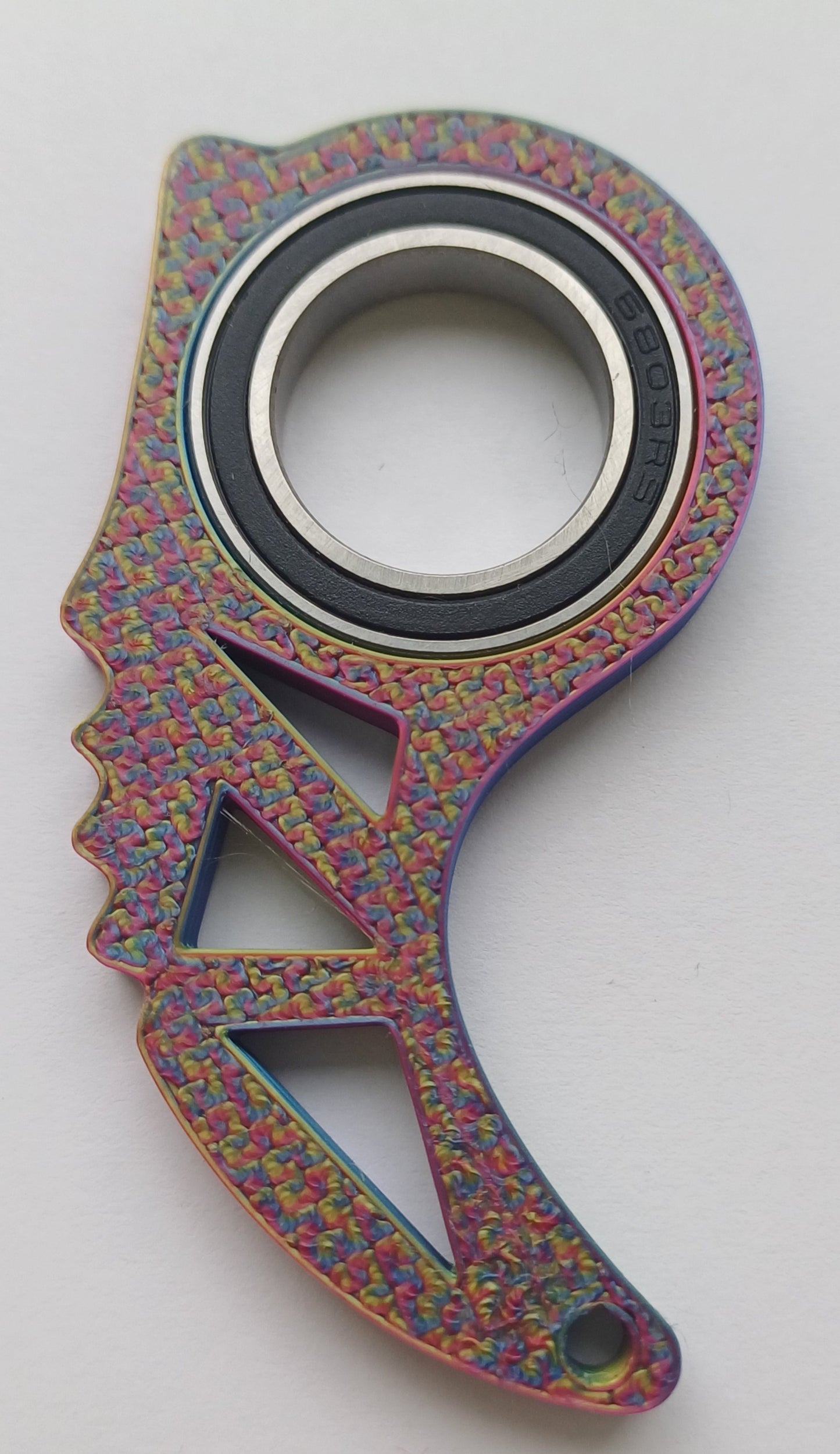 Keyrambit PLA