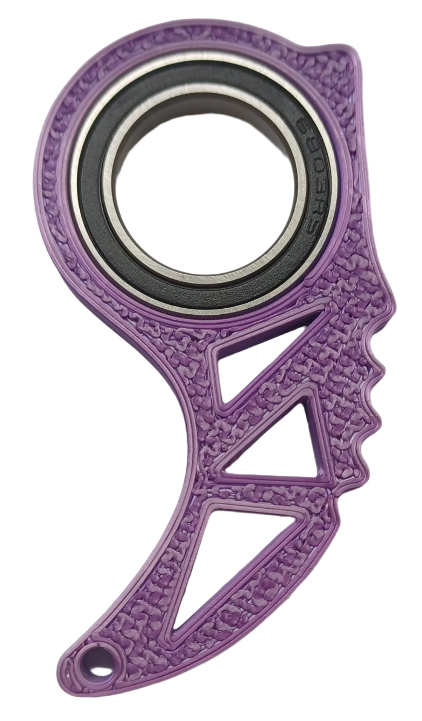 Keyrambit PLA