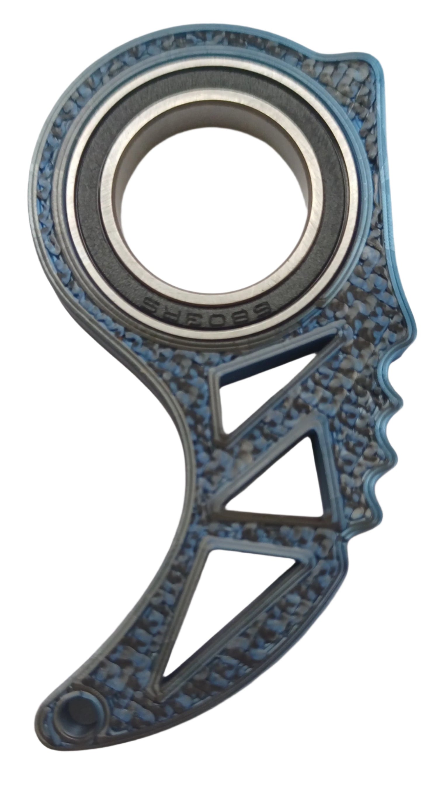 Keyrambit PLA