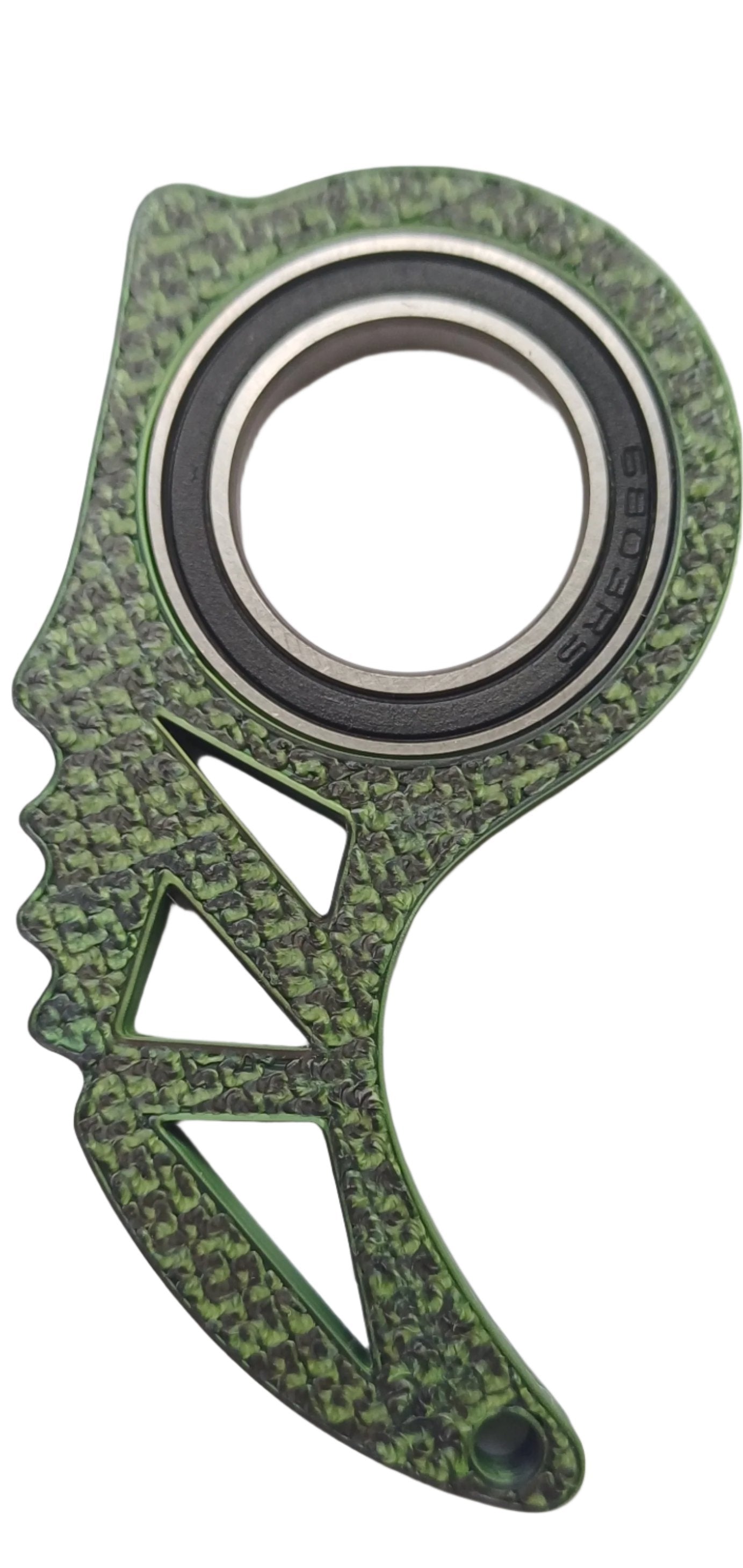 Keyrambit PLA