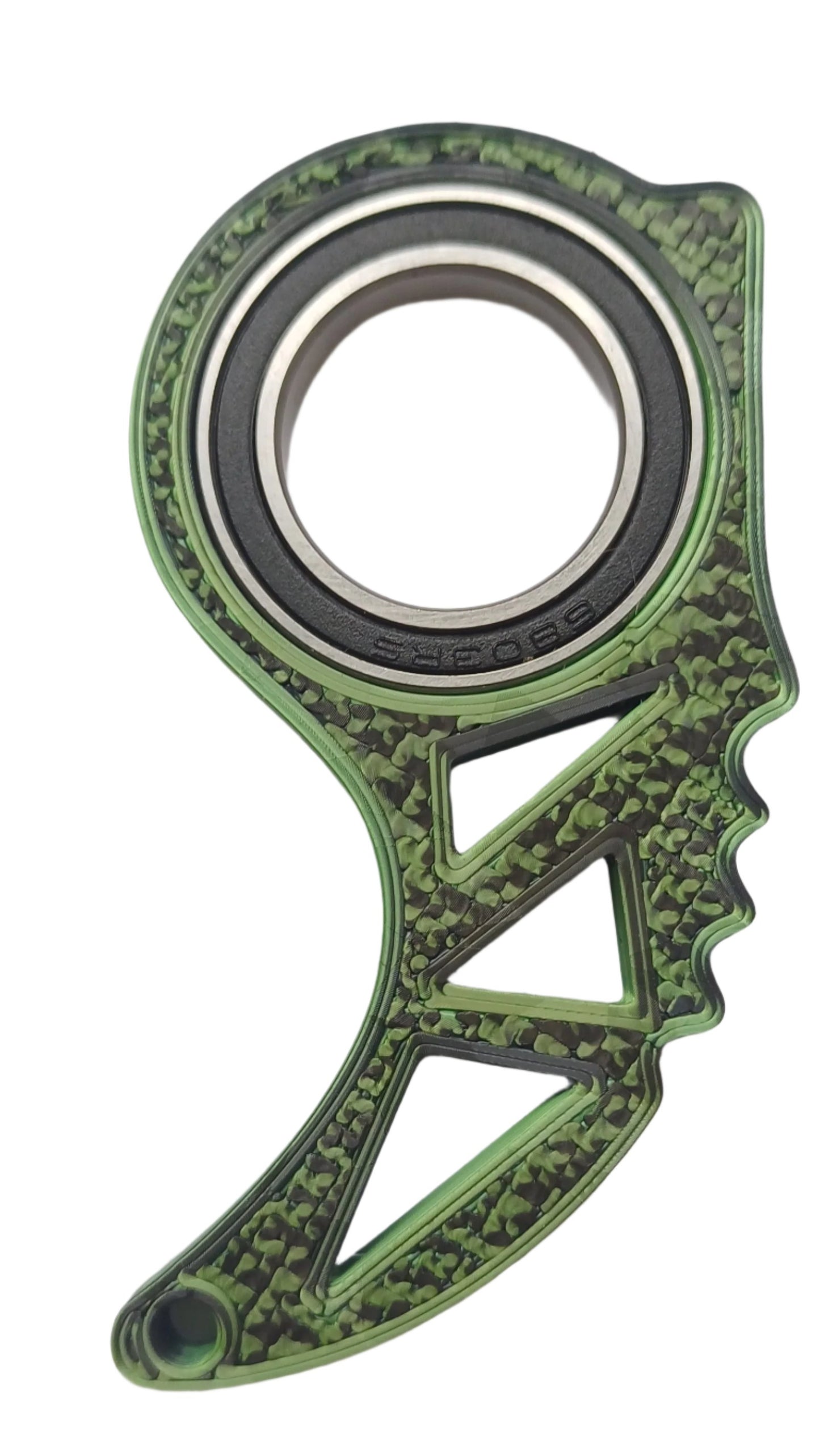 Keyrambit PLA
