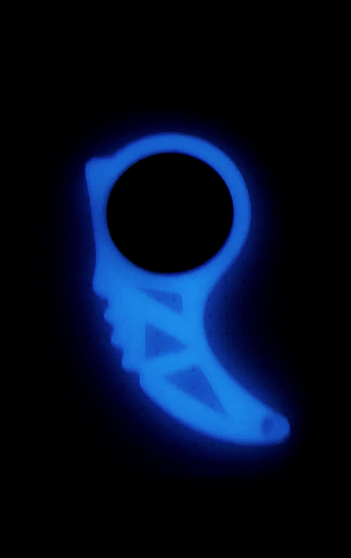Keyrambit PLA