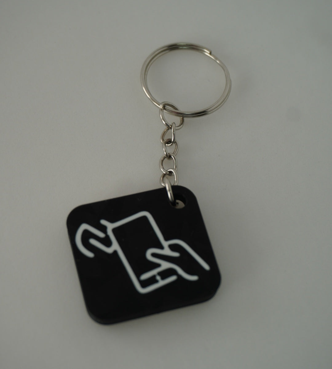 NFC Raktų Pakabukas