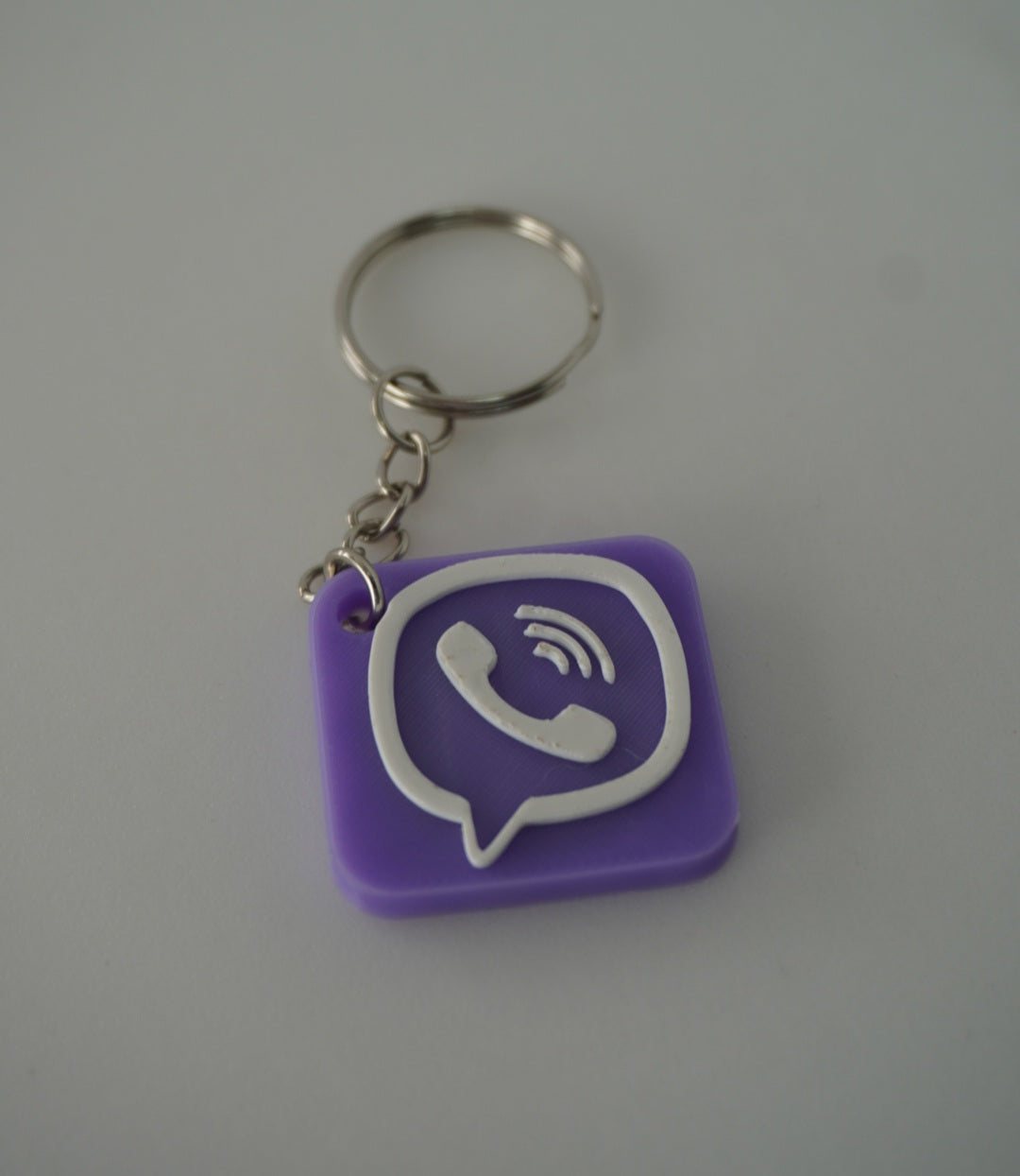 NFC Raktų Pakabukas