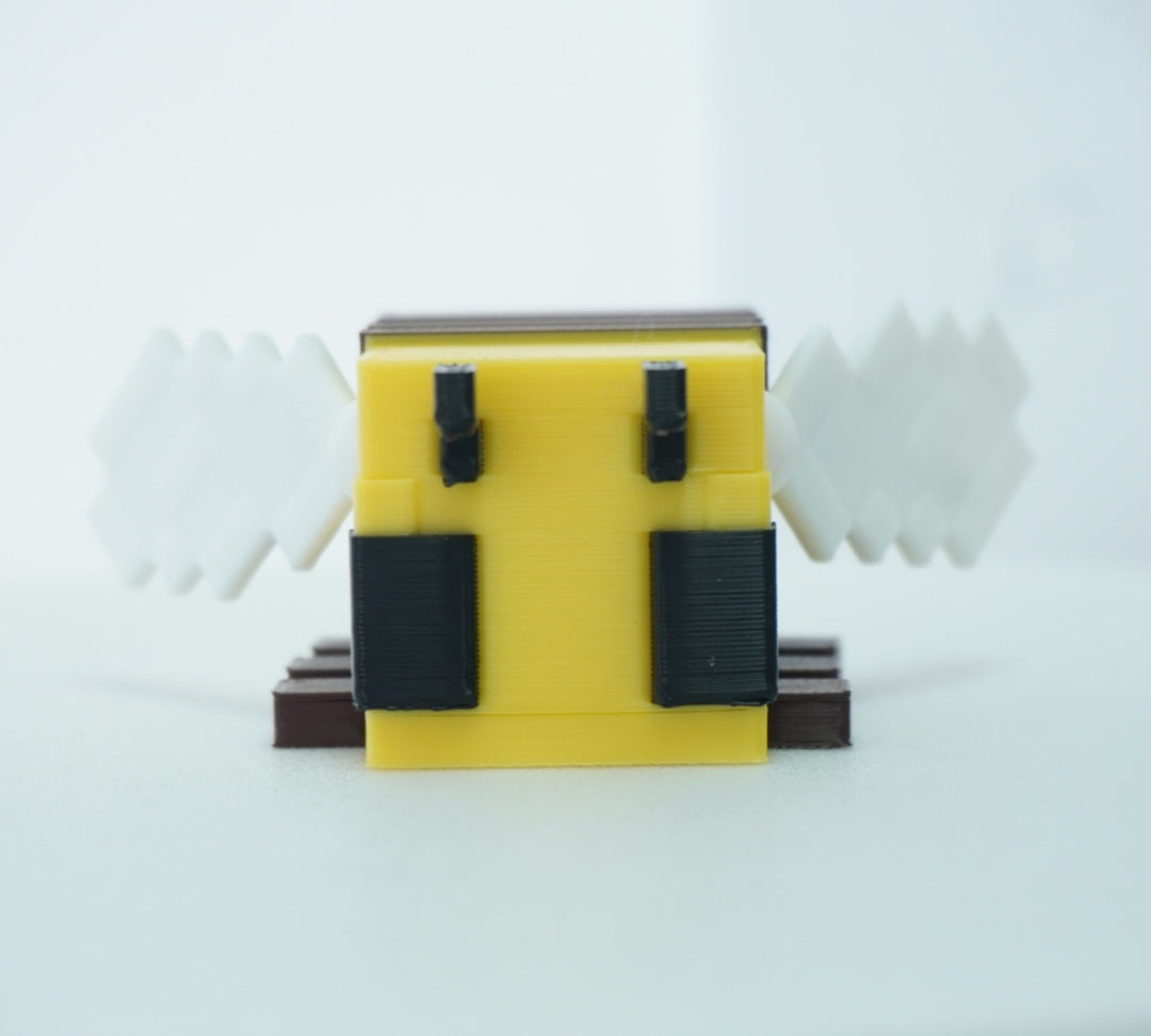Minecraft Bee
