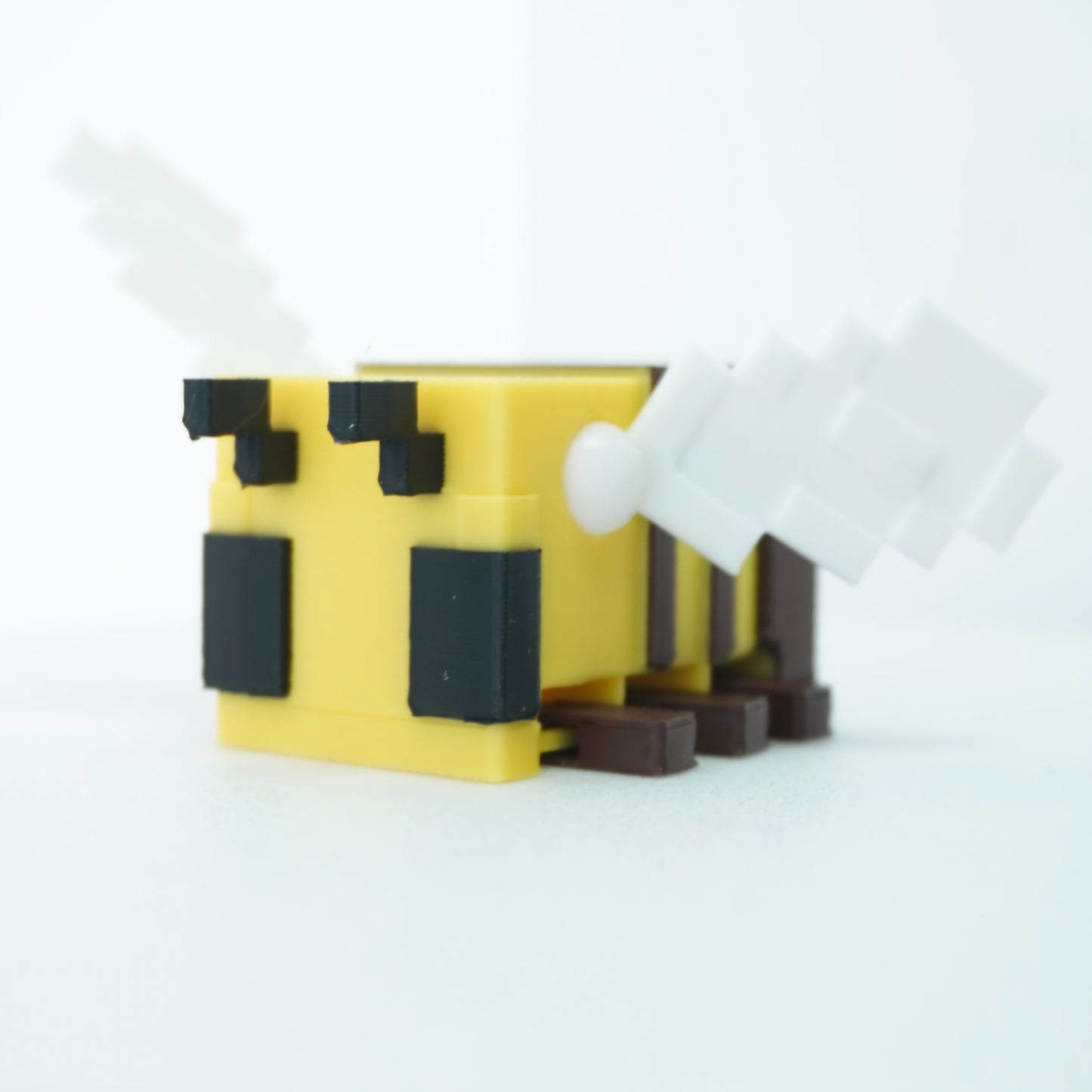 Minecraft Bee