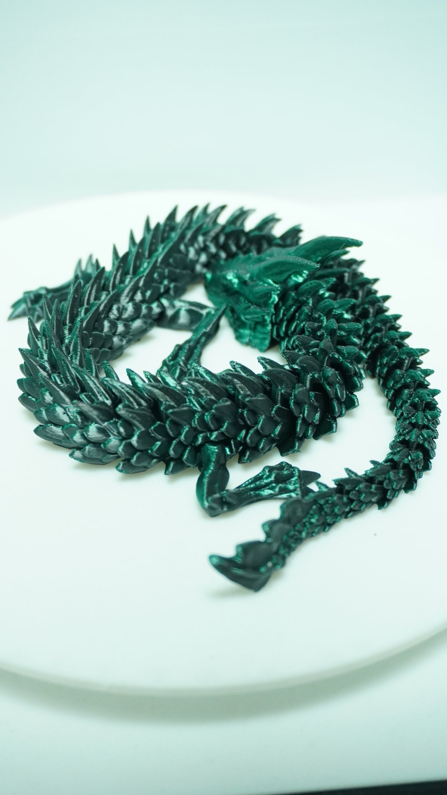 Dragon ~45 cm