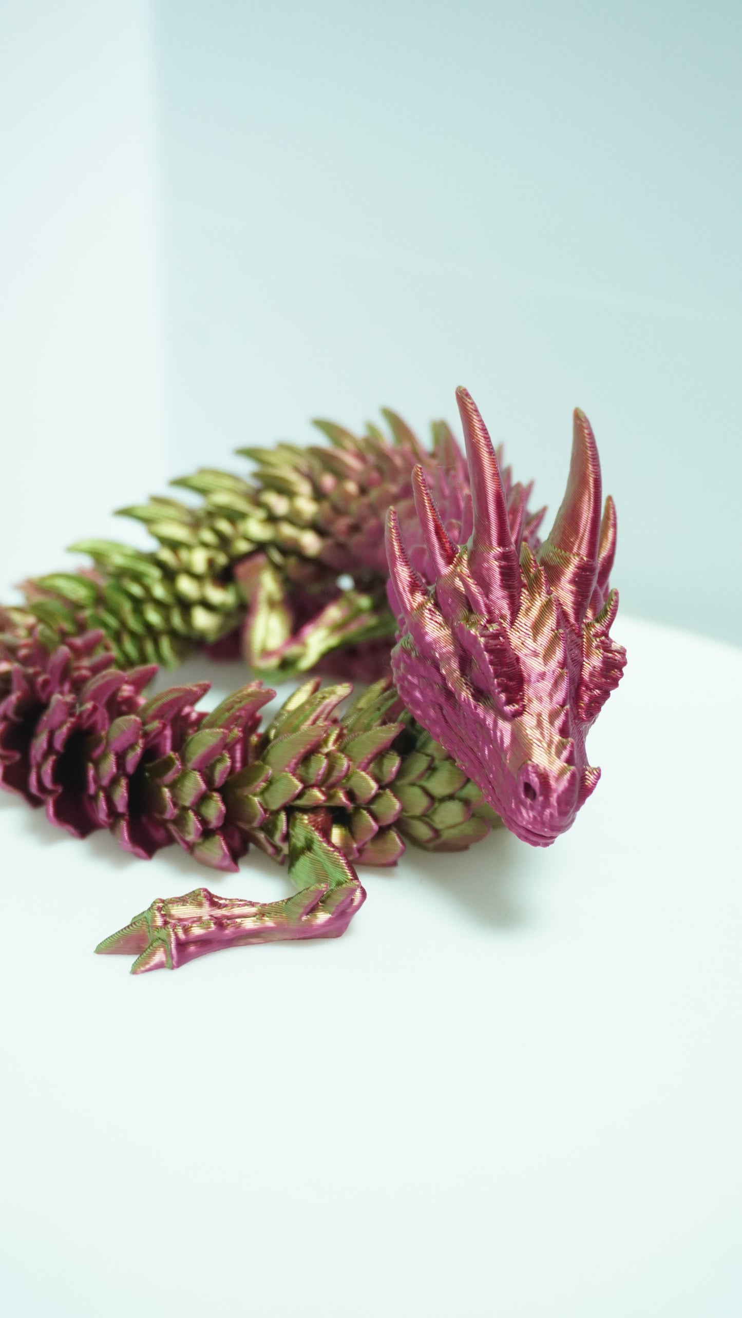 Dragon ~45 cm