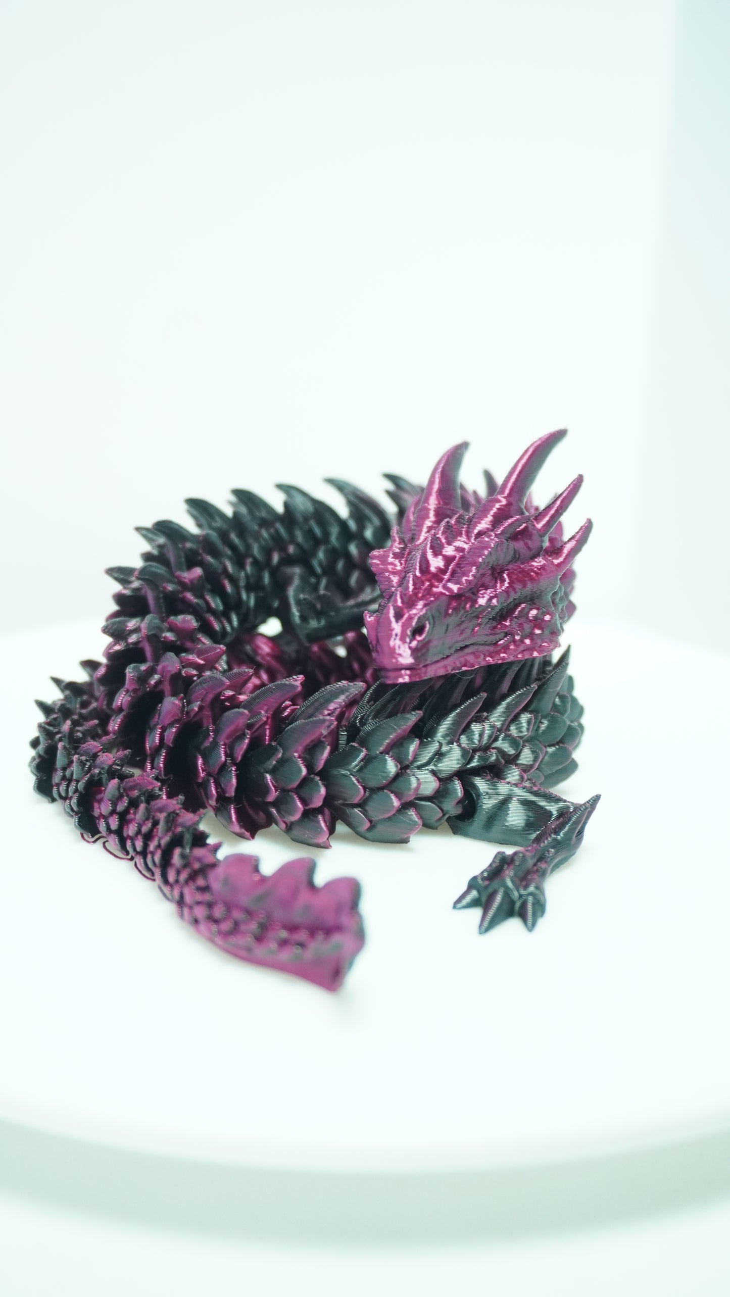 Dragon ~45 cm