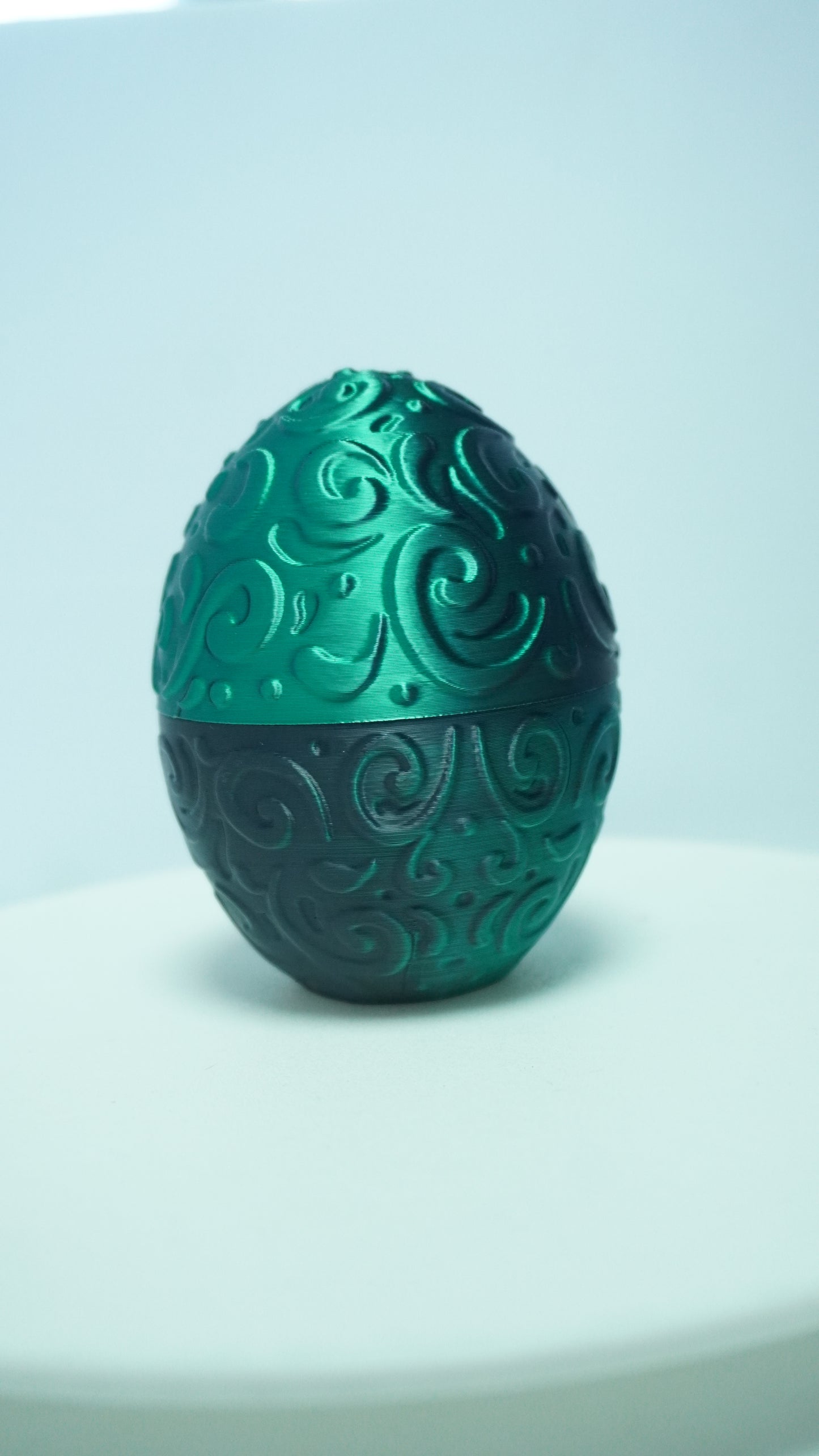 Medium Dragon Egg + Medium Dragon
