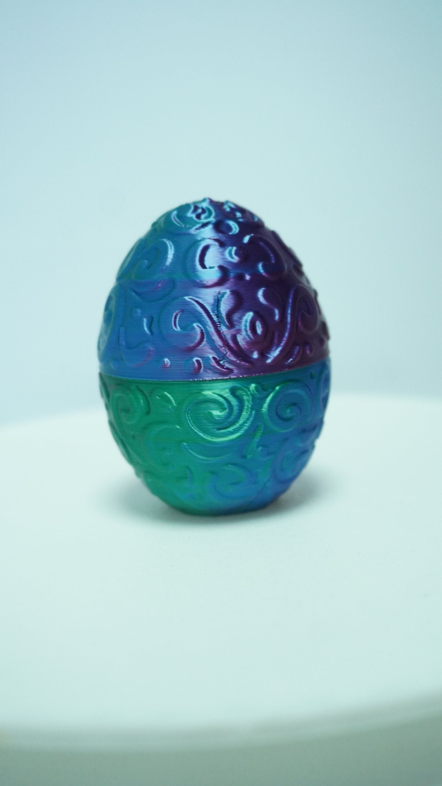 Small Dragon Egg + 3 Mini Dragons