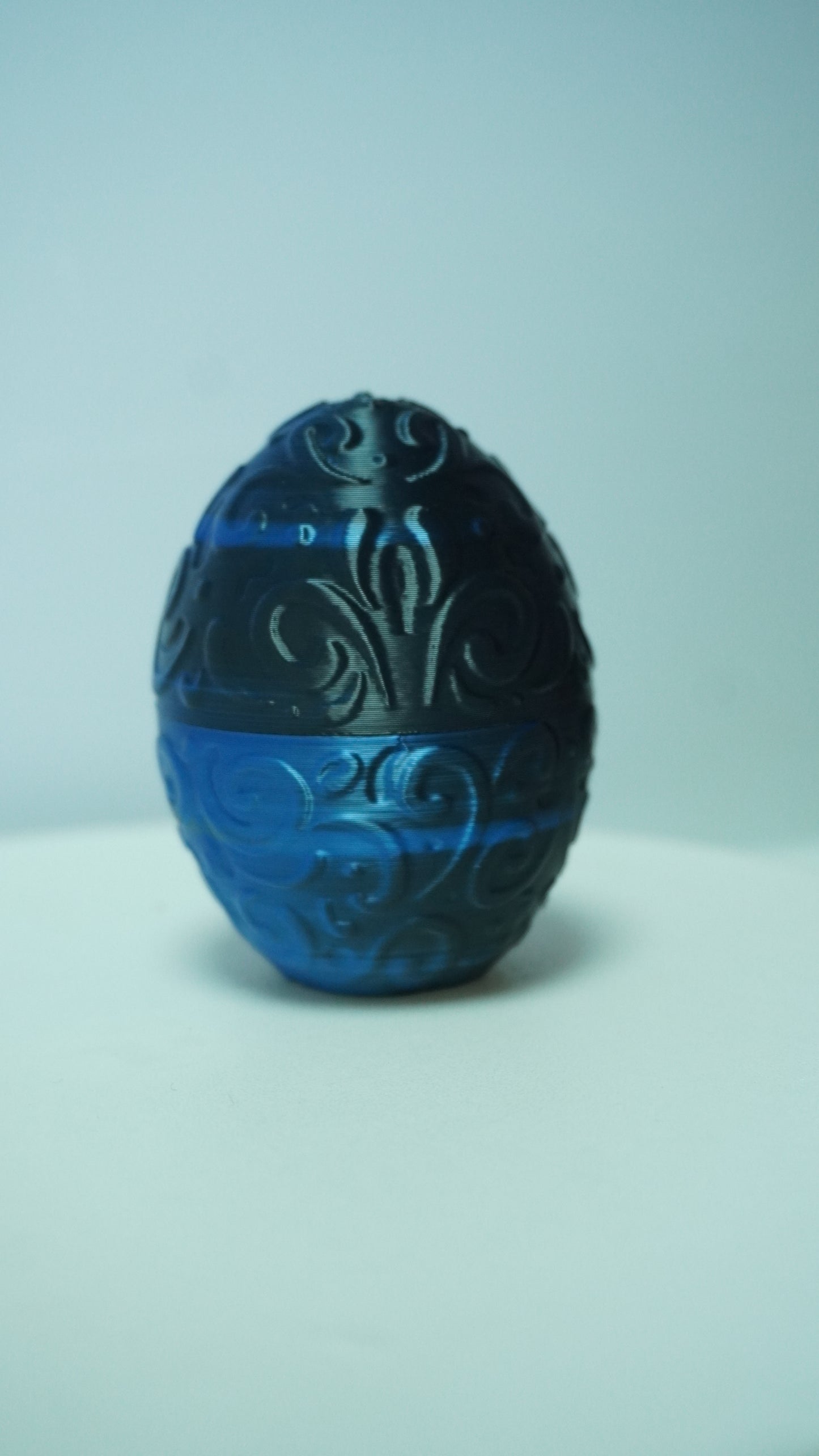 Small Dragon Egg + 3 Mini Dragons