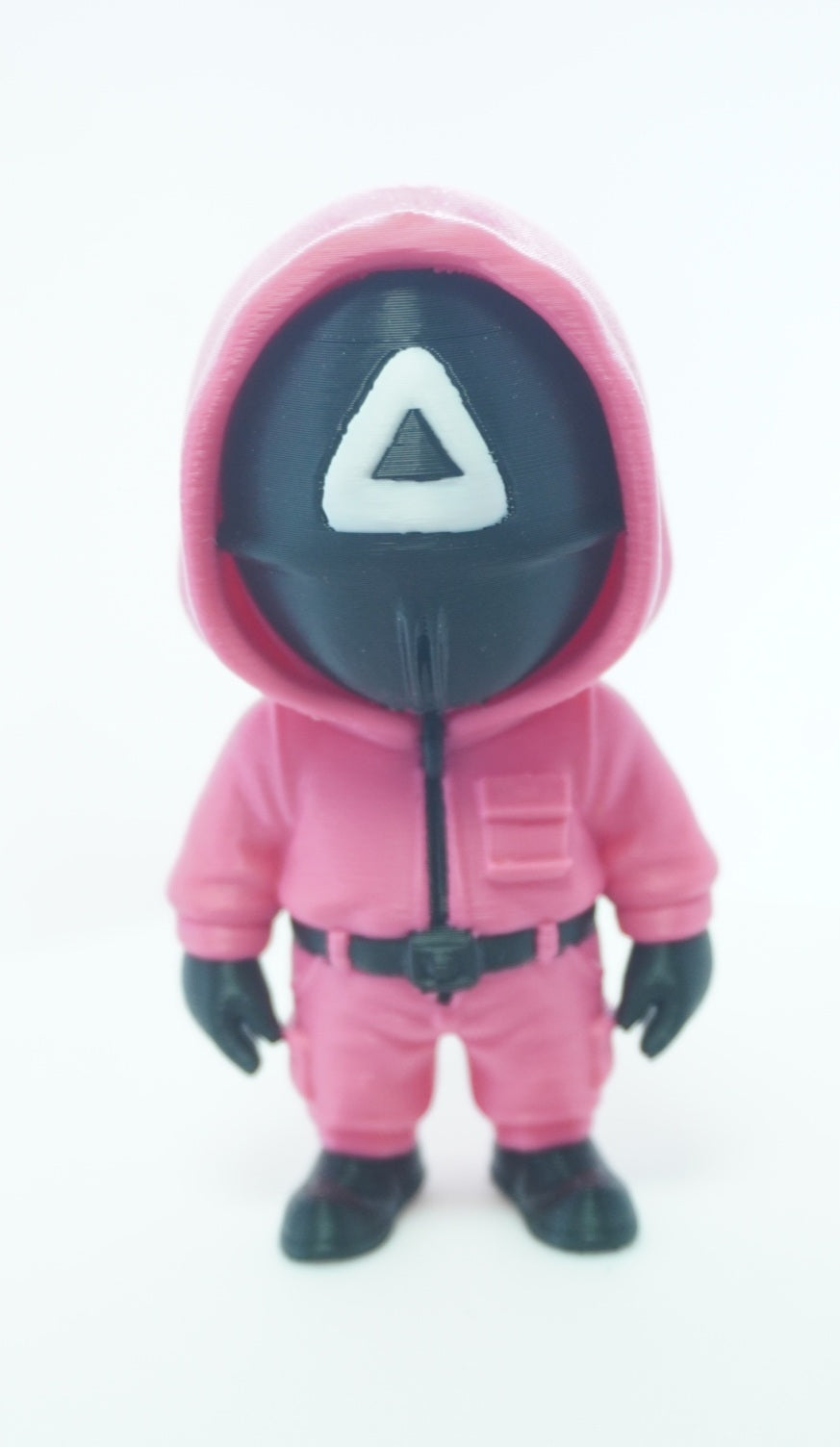 Squid Game Security