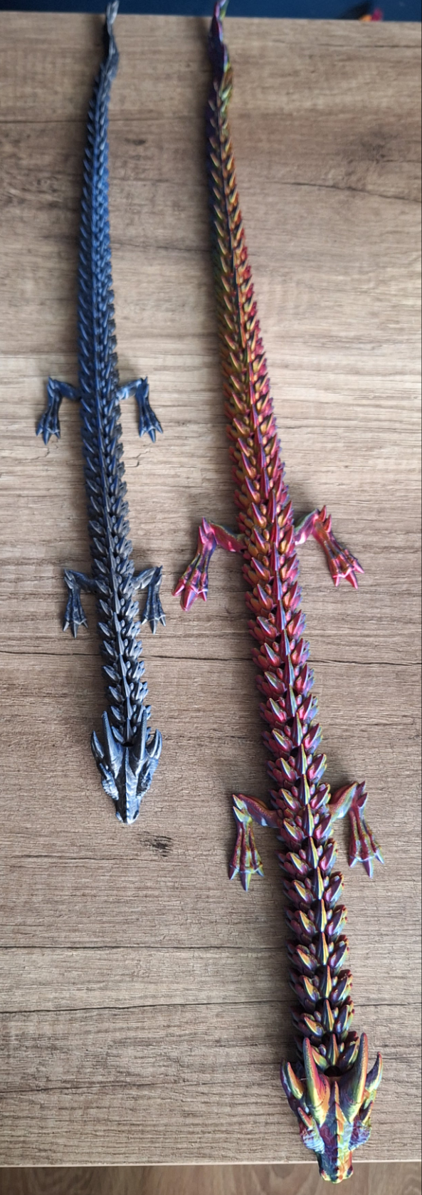 60 cm Dragon