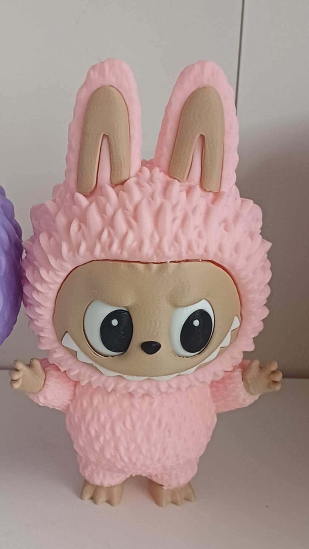 Labubu Toy