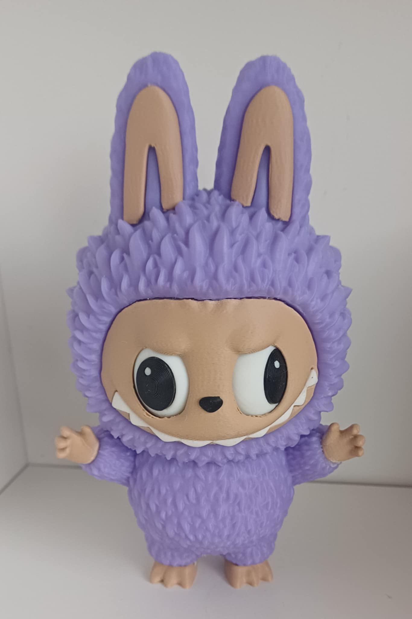 Labubu Toy