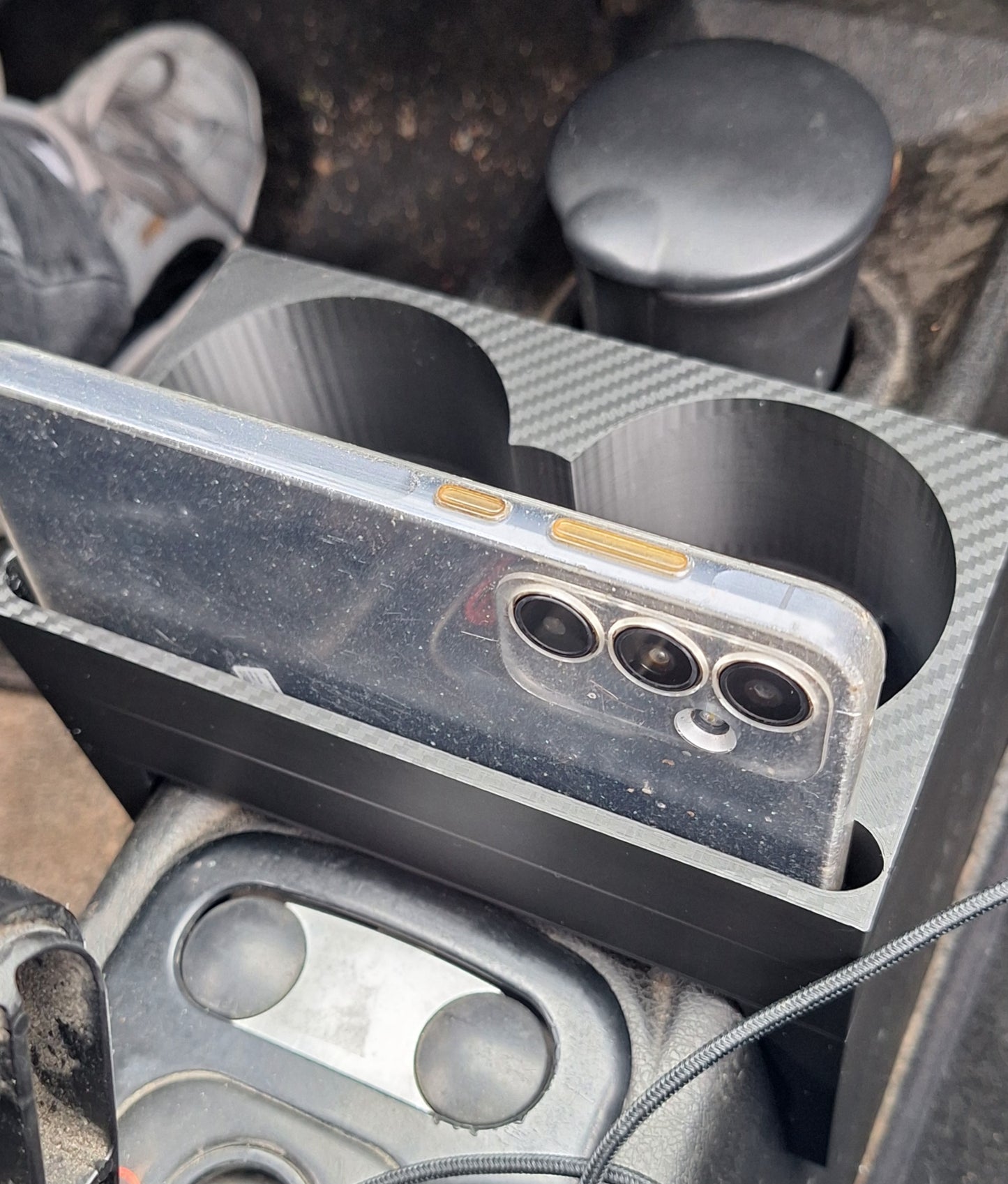 Cup Holder (Compatible with Ligier IXO, JS50, JS60)