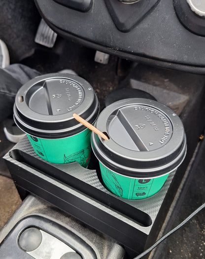 Cup Holder (Compatible with Ligier IXO, JS50, JS60)