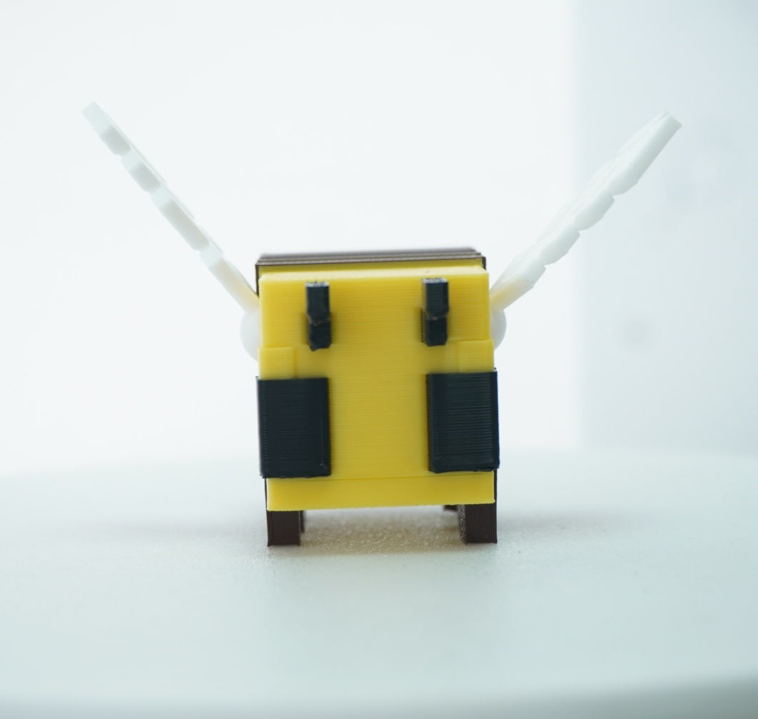 Minecraft Bee
