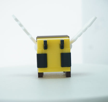 Minecraft Bee