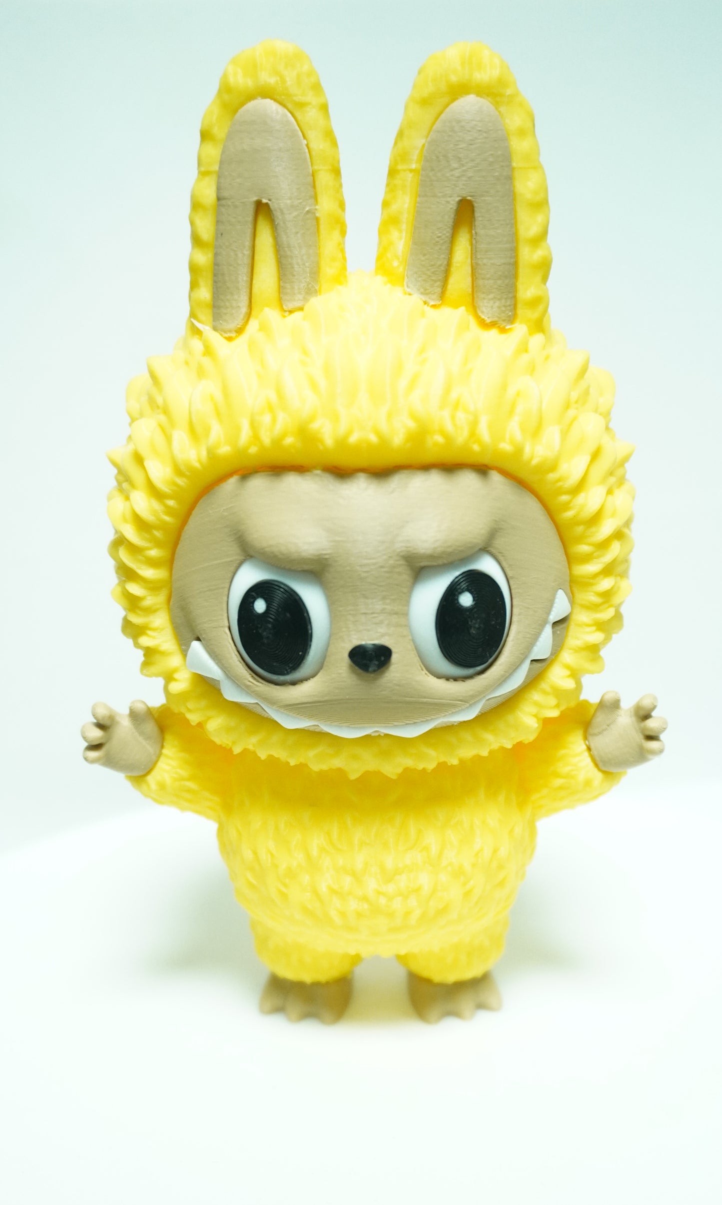 Labubu Toy