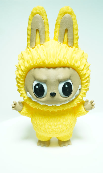 Labubu Toy