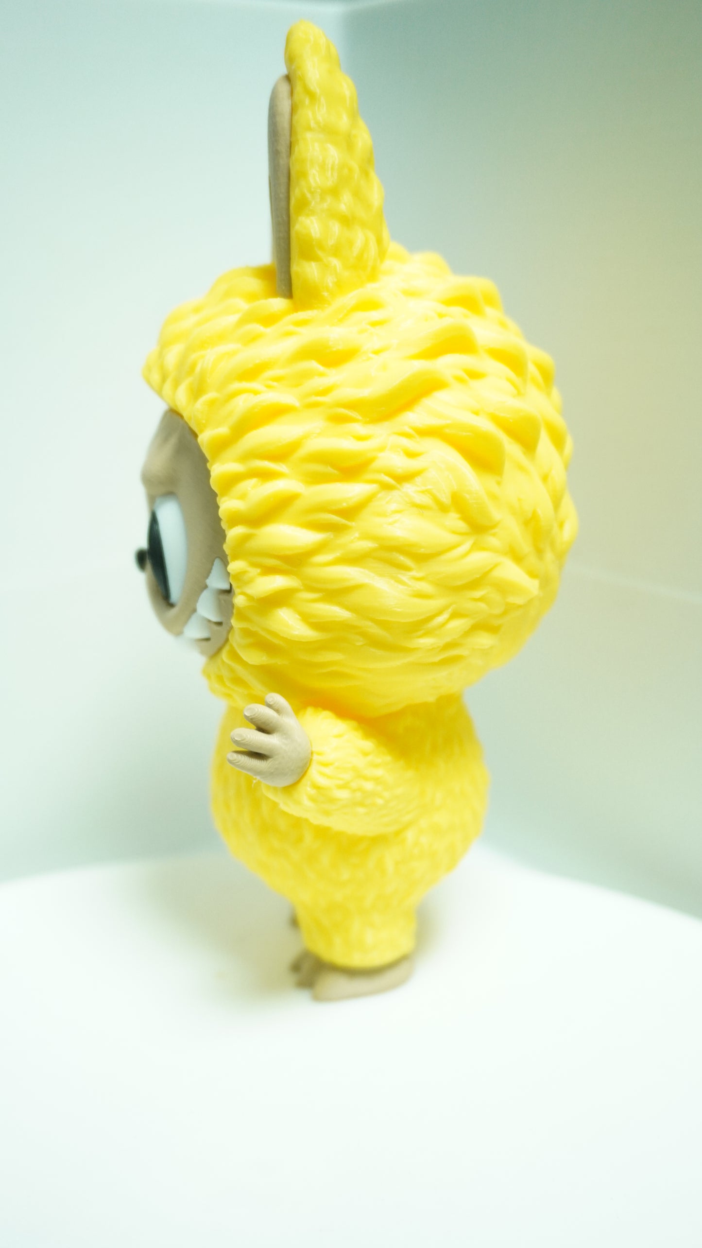 Labubu Toy