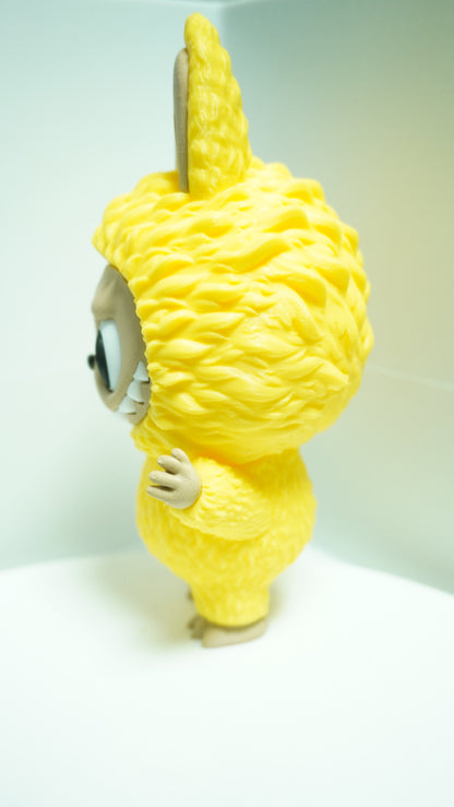 Labubu Toy