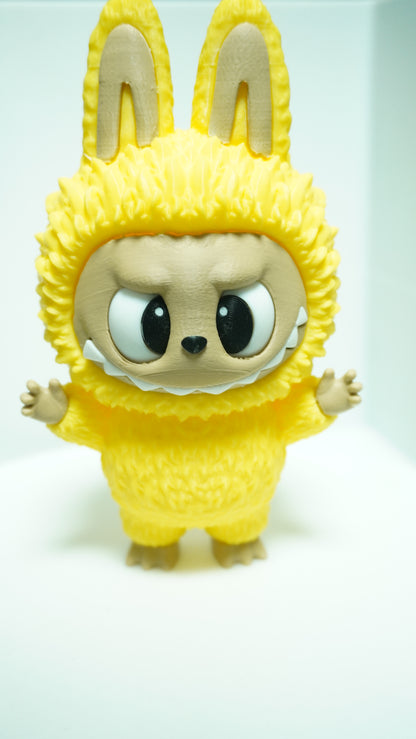 Labubu Toy