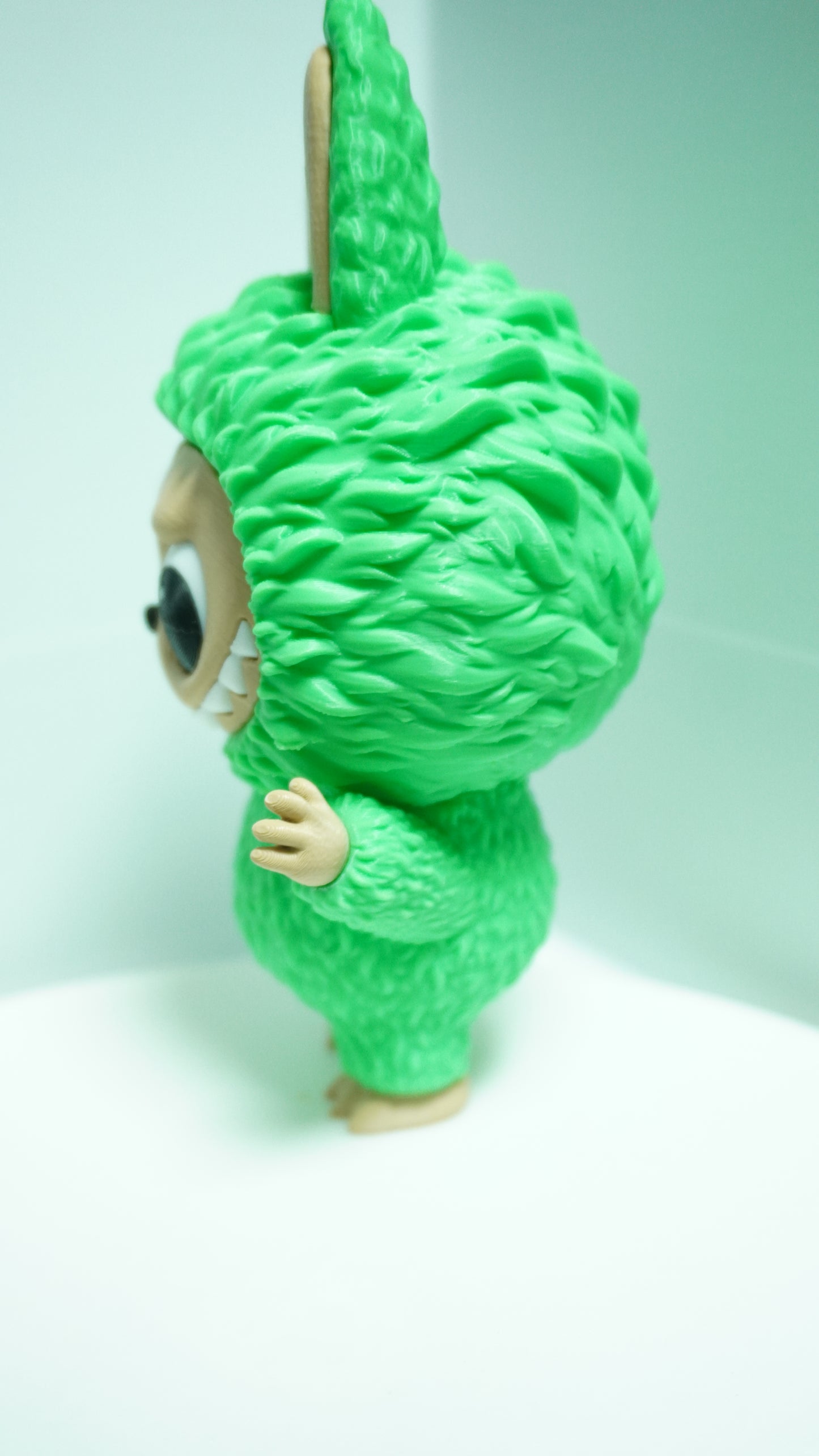Labubu Toy
