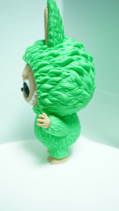 Labubu Toy