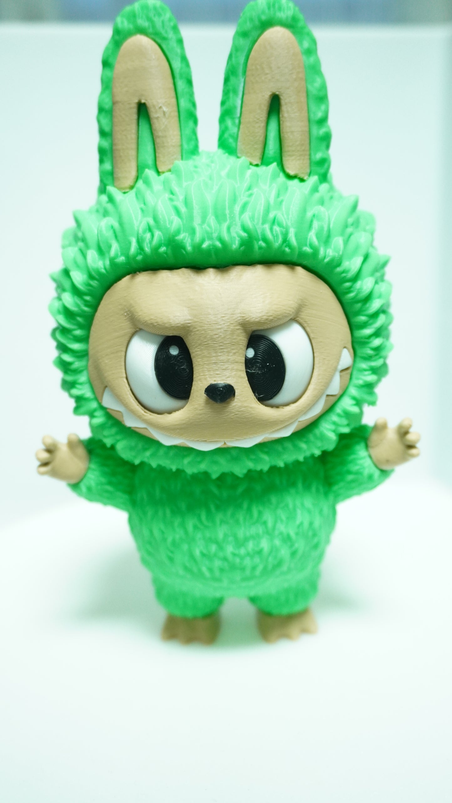 Labubu Toy