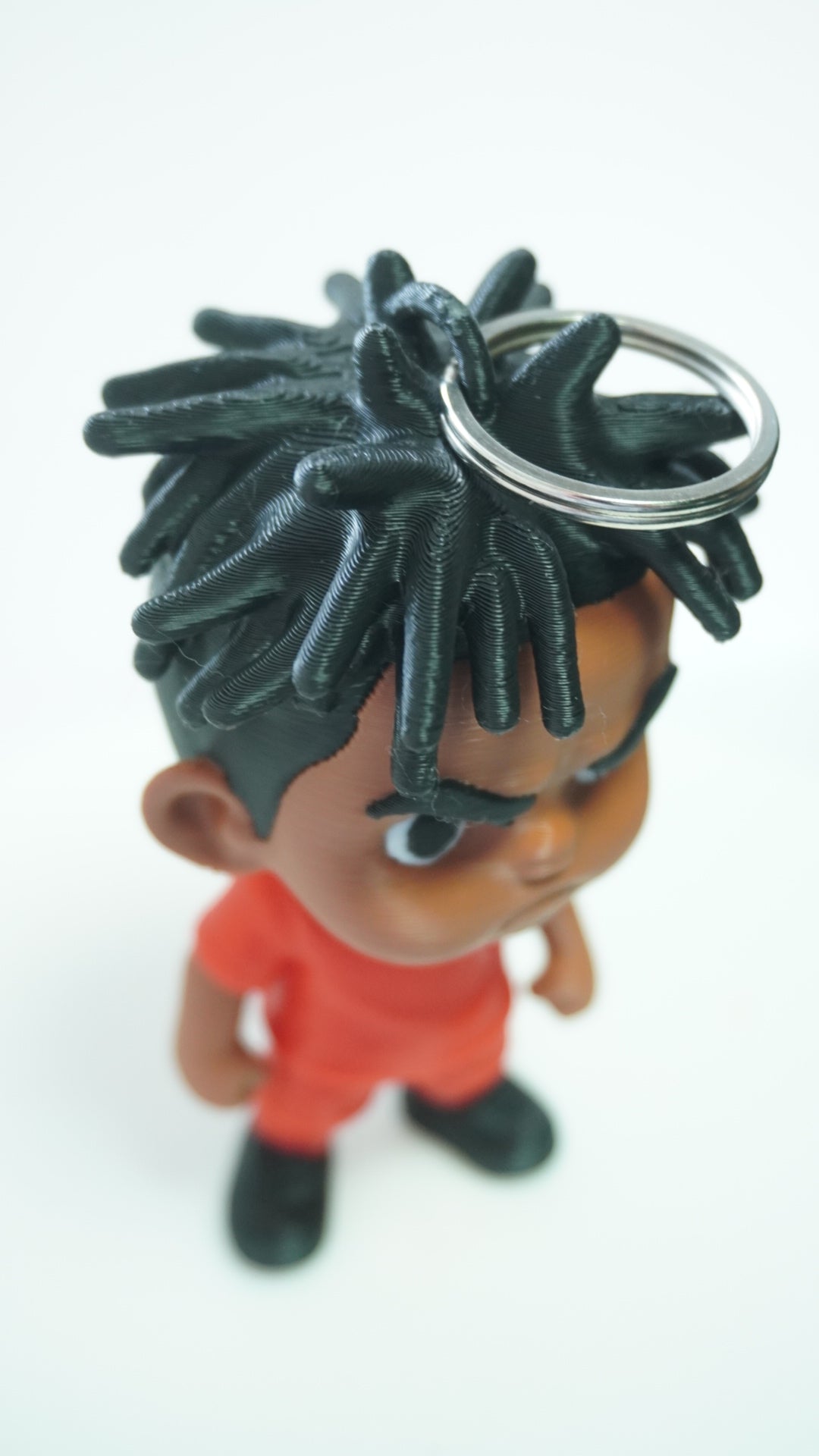 IShowSpeed Keychain for bags/backpacks