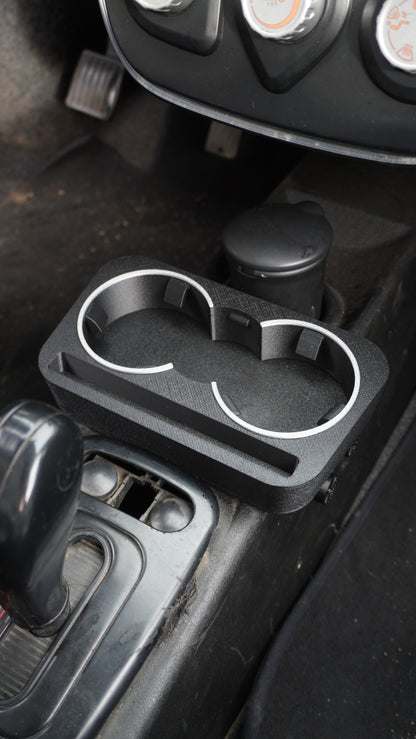 Minicar Puodelių Laikyklis 2.0
