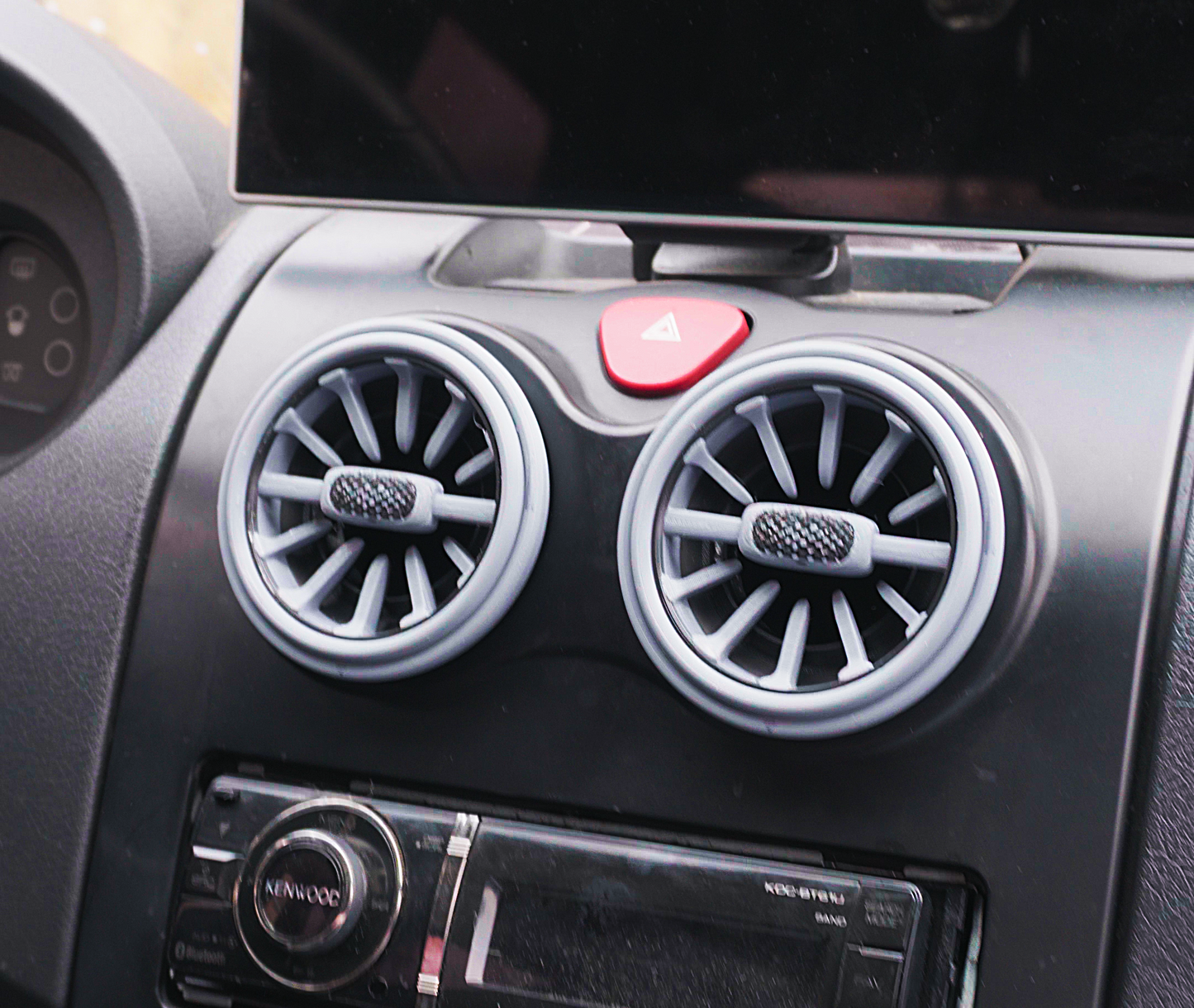 Mercedes Oro Angos MicroCar(-ui)