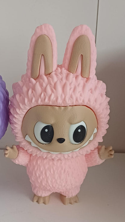 Labubu Toy