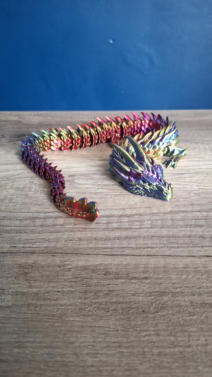 60 cm Dragon